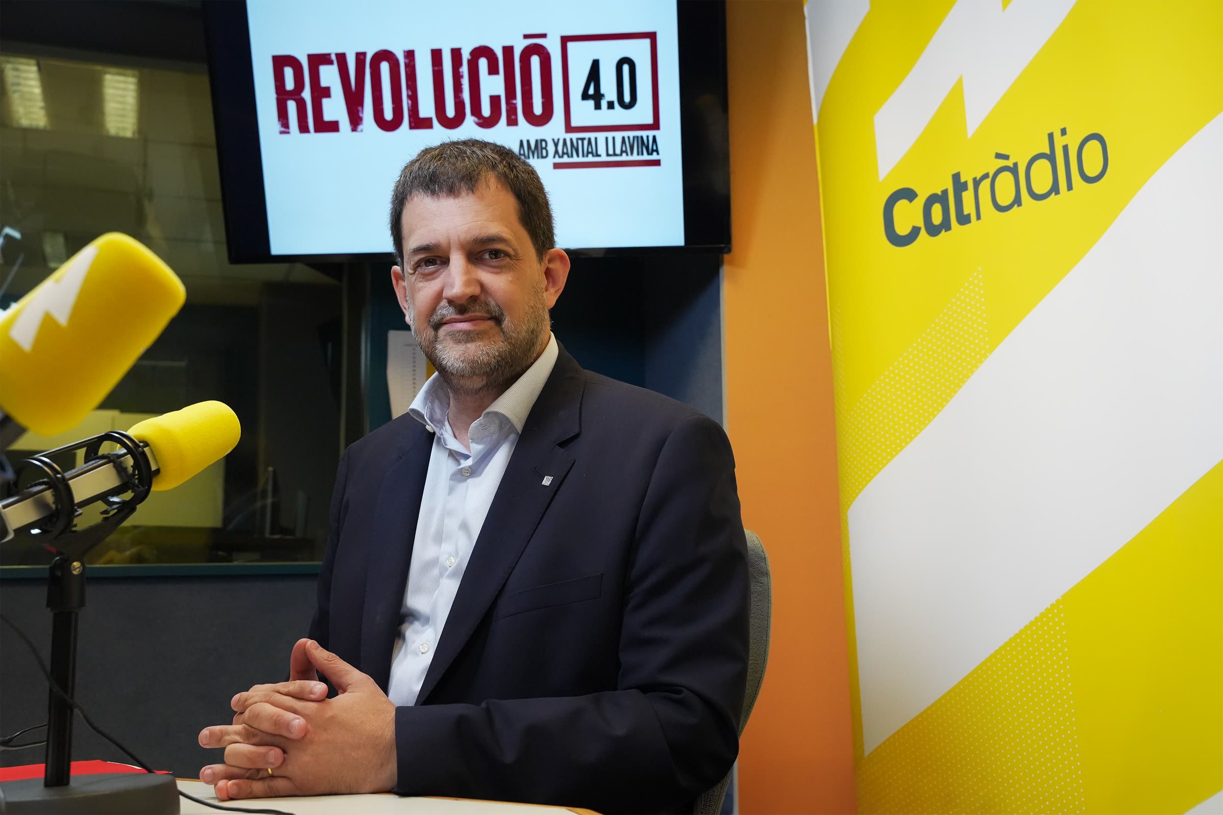 Catalunya Ràdio, foto 2