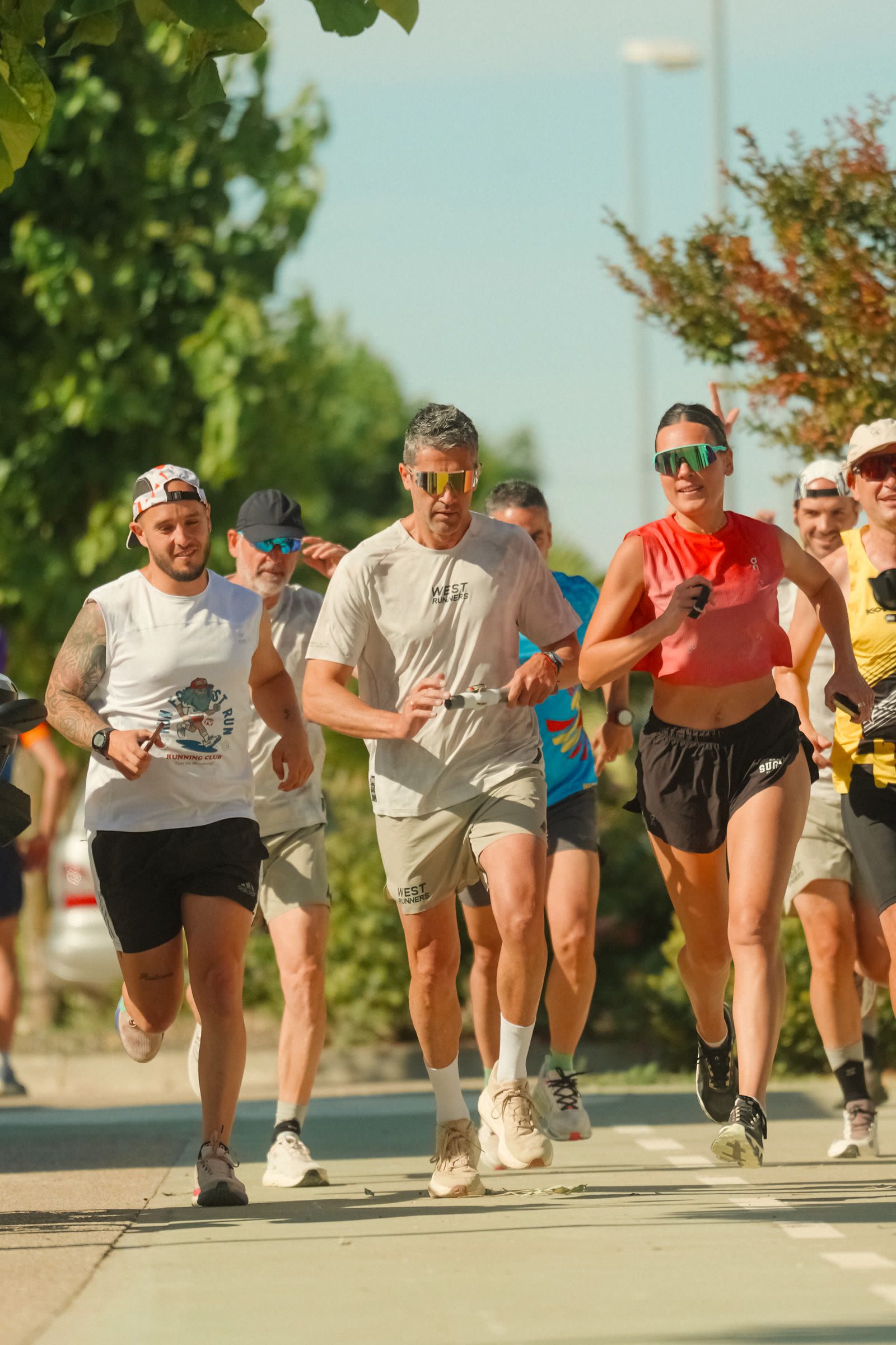 Madloop · 100 km pels Monegros, foto 2