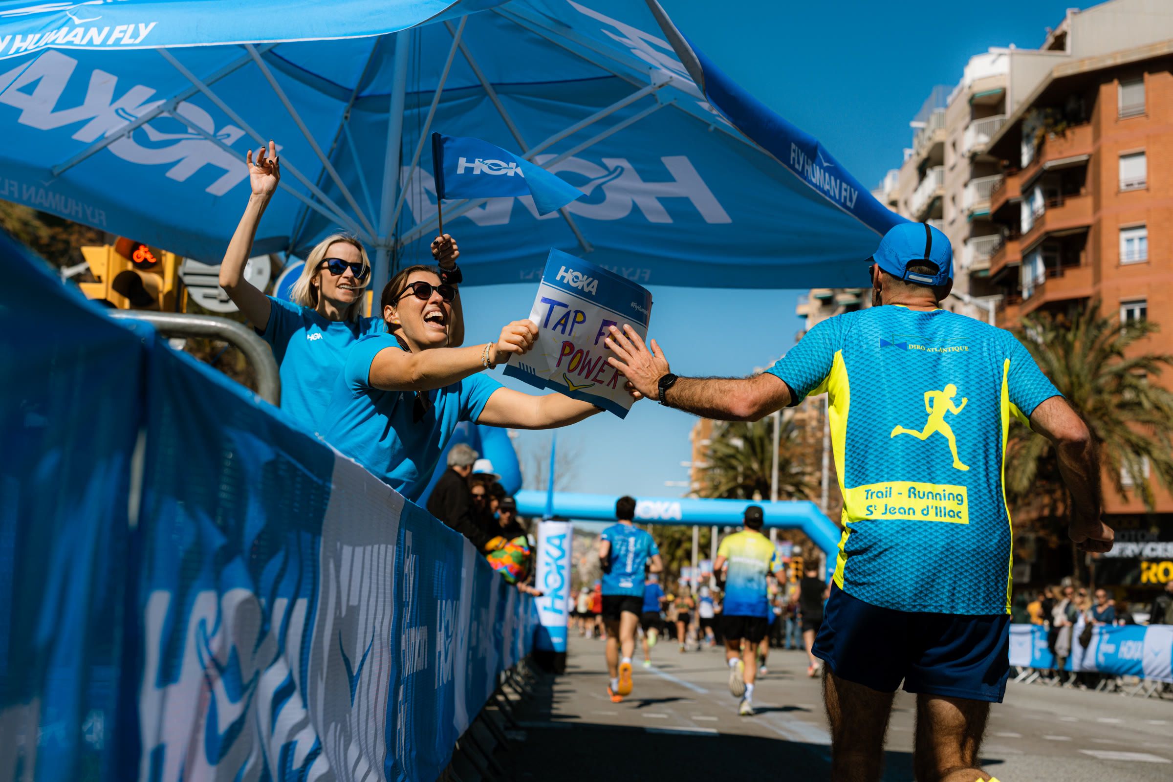 Hoka × Marató de Barcelona, foto 3