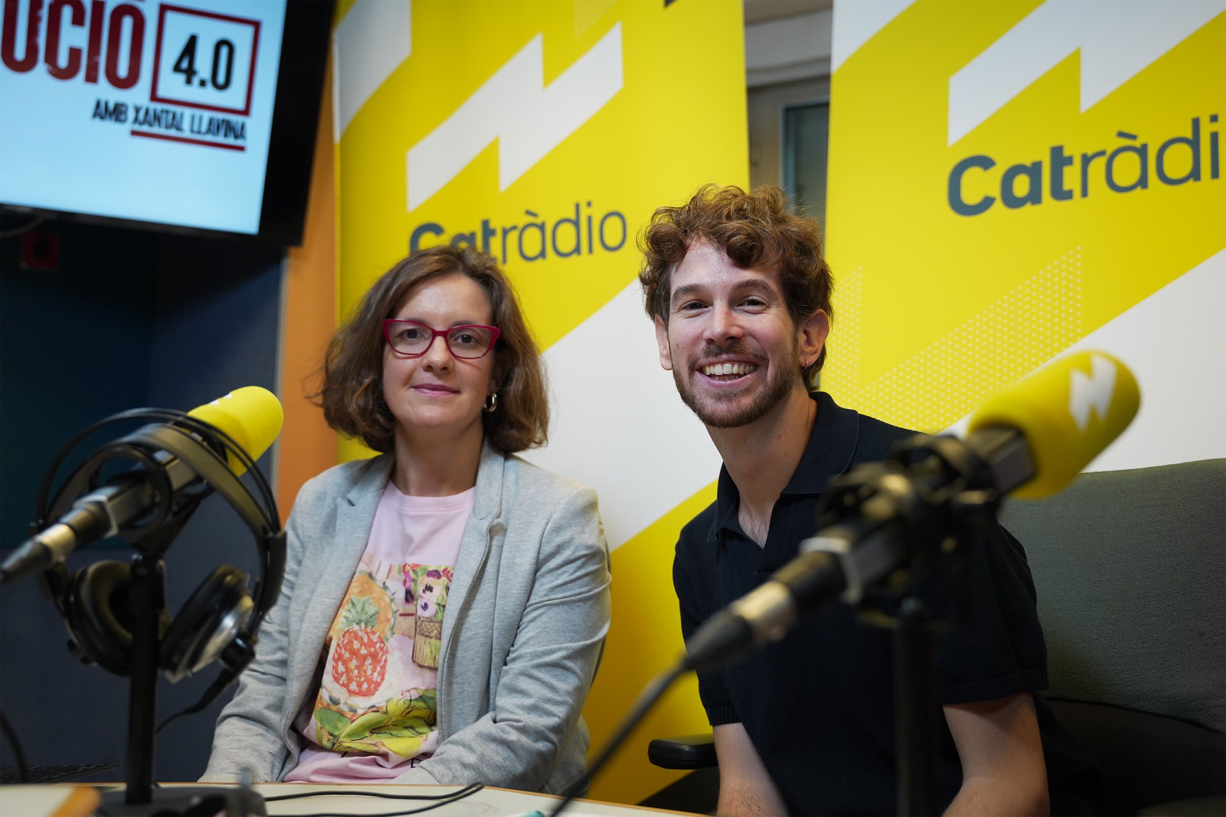 Catalunya Ràdio, foto 3