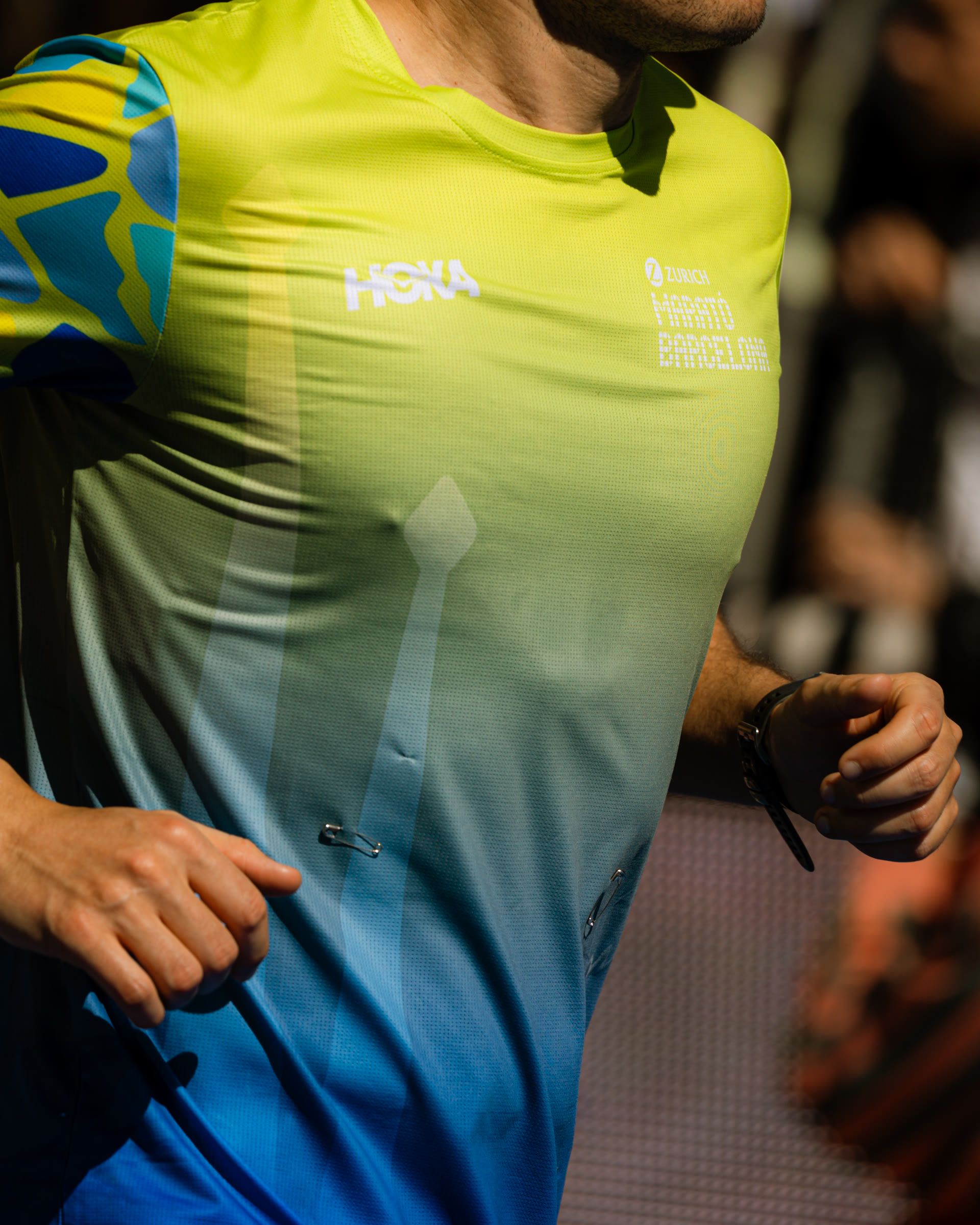 Hoka × Marató de Barcelona, foto 4