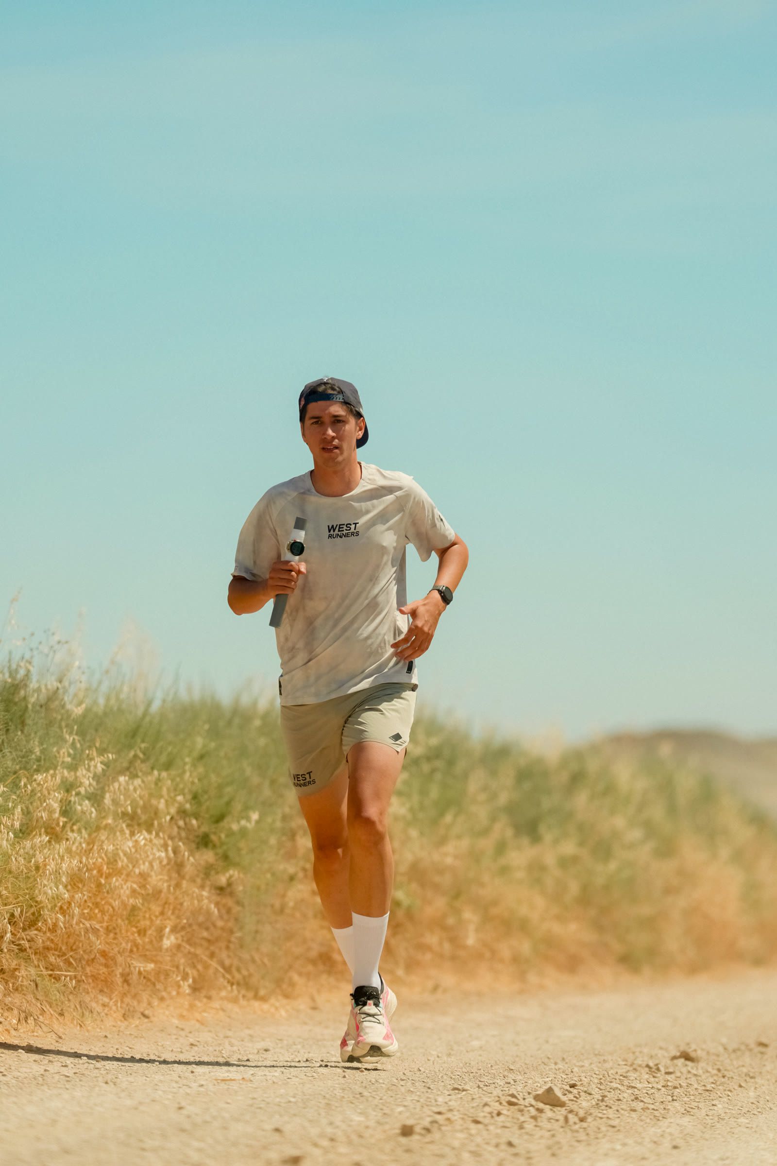 Madloop · 100 km pels Monegros, foto 5